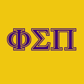 Phi Sigma Pi