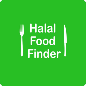Halal Food Finder Worldwide