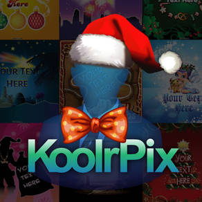 KoolrPix Holiday Studio