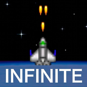 Space Cadet Infinite