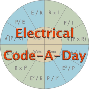 Electrical Code-A-Day