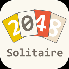 2048 Solitaire Hot