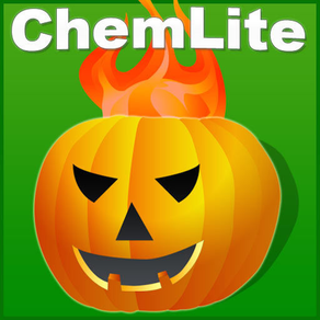 Chemistry SAT II Prep Lite