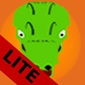 Snake Game - Boa Constrictor Lite