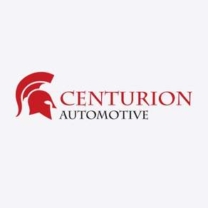 Centurion Automotive.