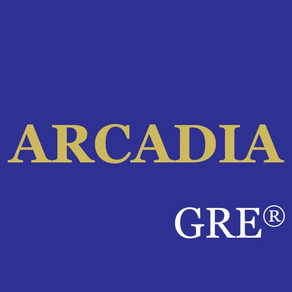 Arcadia GRE