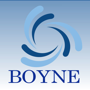 Boyne Chamber