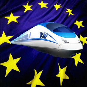 Euro Train