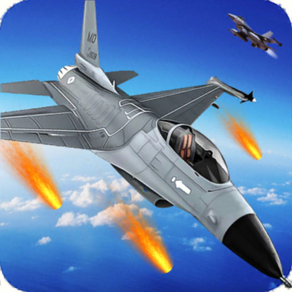 Jet Fighter Air Strike 3d