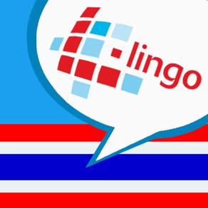 L-Lingo Aprende Tailandés