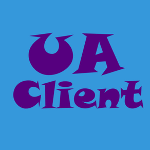 OPC UA Client