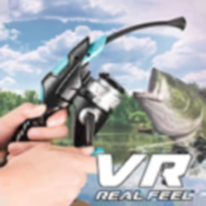 VR Fishing