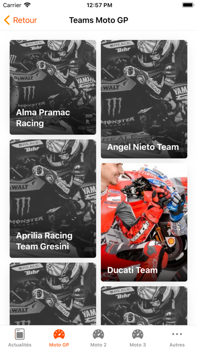 GP Inside poster