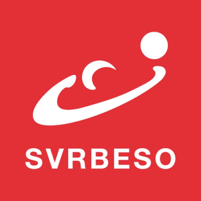 SVRBESO Volleyball