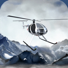 InfiCopter: Helicopter Game