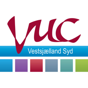 VUC Vestsjælland Syd