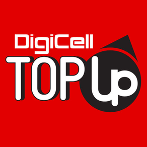 DigiCell TopUp App