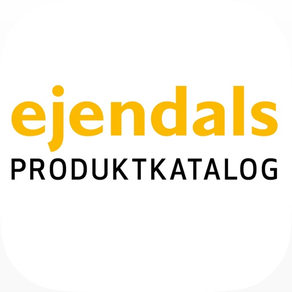 Ejendals Produktkatalog