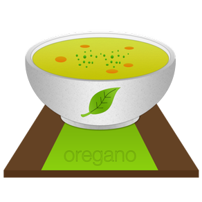 Oregano Recipe Manager