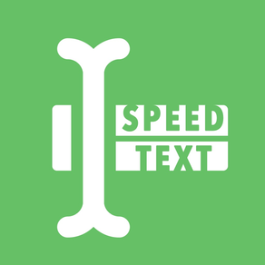 Speed-Text