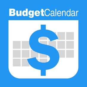 Budget Calendar & Sync