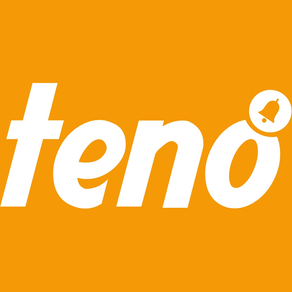 Teno - School & learning app