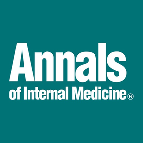 Annals of Internal Medicine