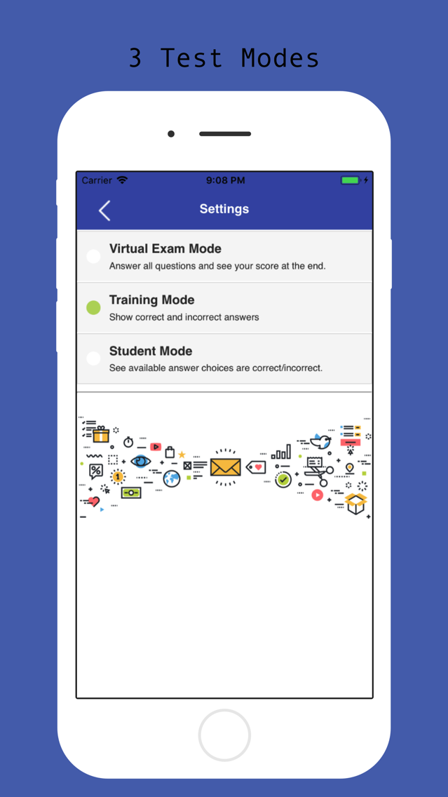 CGEIT Visual Prep poster