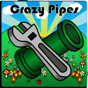 Crazy Pipes!