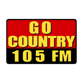 Go Country 105 - KKGO