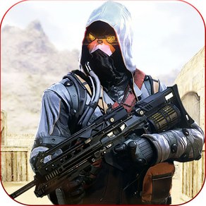 Extreme Desert Commando 3D