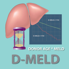 D-MELD Calculator