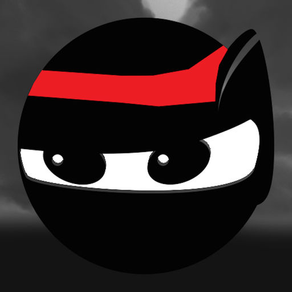 Bouncy Ninja - Endless Arcade Hopper