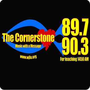 Cornerstone Radio