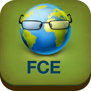First (FCE) Reading & Use of English