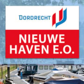 Nieuwe Haven e.o.