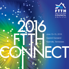 FTTH Connect 2016