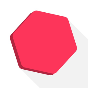Make Hexa: Hexagon & Triangles
