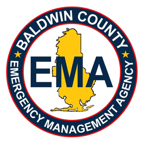 Baldwin County EMA App