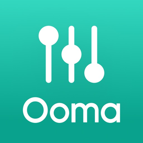 Ooma Setup