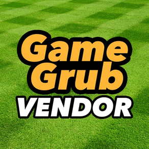 GameGrub Vendor