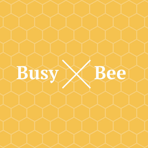 Busy Bee- Tasks, Reminders and Notes