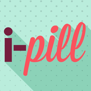 i-pill