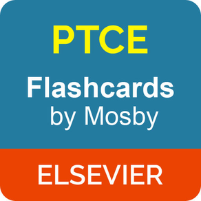PTCB - Mosby's Flashcards 2016