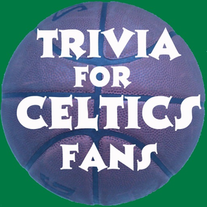 Trivia Game for Celtics Fans