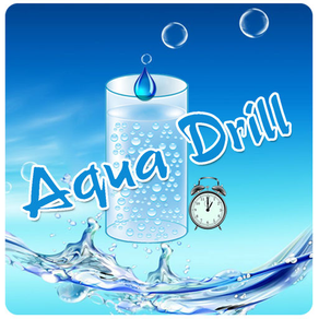 Aqua Drill