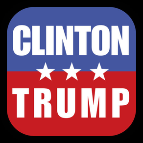 Clinton VS Trump Sidestep - Play to Vote for your Candidate - FREE