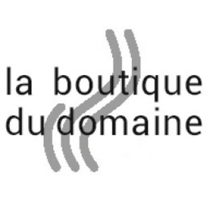 La boutique du Domaine