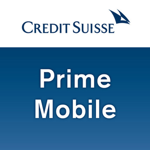 Credit Suisse Prime Mobile