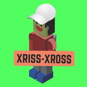 Xriss-Xross